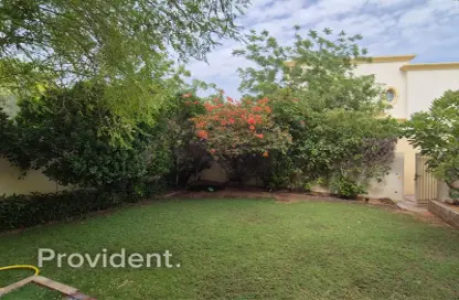 Villa - 3 Bedrooms - 4 Bathrooms for rent in Springs 4 - The Springs - Dubai