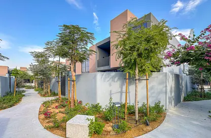 تاون هاوس - 3 غرف نوم - 4 حمامات للبيع في سينديان - مسار - تلال سيتي - الشارقة