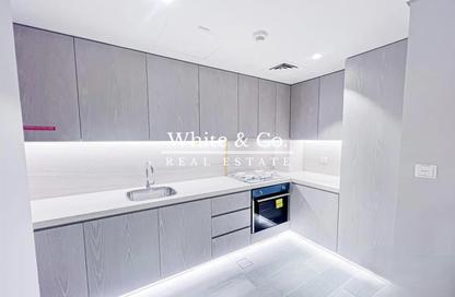 Apartment - 1 Bedroom - 2 Bathrooms for rent in Concept 7 Residences - District 11 - Jumeirah Village Circle - Dubai
