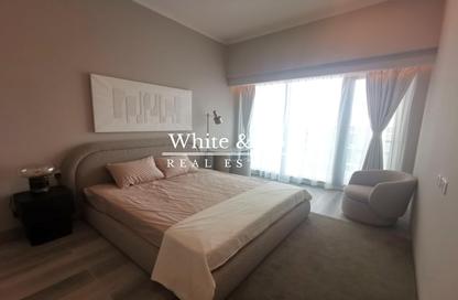 Apartment - 1 Bedroom - 2 Bathrooms for rent in Concept 7 Residences - District 11 - Jumeirah Village Circle - Dubai