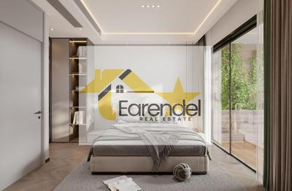 Apartment - Studio - 1 Bathroom for sale in Forest City Tower - Majan - Dubai