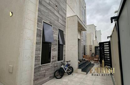 Villa - 4 Bedrooms - 6 Bathrooms for rent in Kabbali Hills - Al Helio 2 - Al Helio - Ajman Villa - 4 Bedrooms - 6 Bathrooms for rent in Kabbali Hills - Al Helio 2 - Al Helio - Ajman
