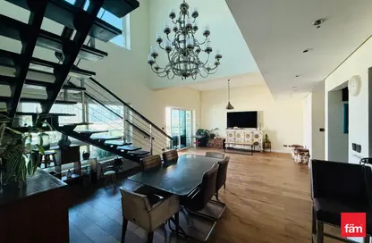 Apartment - 3 Bedrooms - 5 Bathrooms for rent in Cluster C - Jumeirah Heights - Jumeirah Islands - Dubai