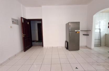 Apartment - Studio - 1 Bathroom for rent in Al Butina 9 Building - Al Butina - Sharjah