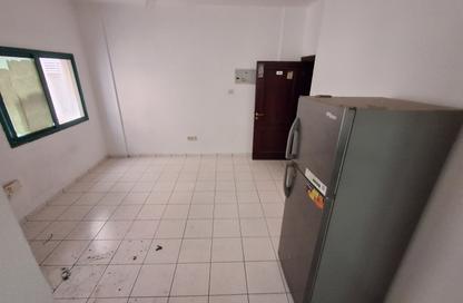 Apartment - Studio - 1 Bathroom for rent in Al Butina 9 Building - Al Butina - Sharjah