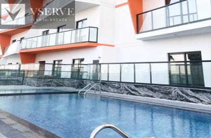 Apartment - 1 - 2 for sale in Binghatti Gems - District 12 - Jumeirah Village Circle - Dubai