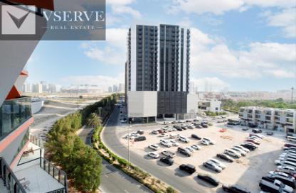 Apartment - 1 - 2 for sale in Binghatti Gems - District 12 - Jumeirah Village Circle - Dubai Apartment - 1 - 2 for sale in Binghatti Gems - District 12 - Jumeirah Village Circle - Dubai