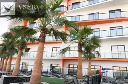 Apartment - 1 - 2 for sale in Binghatti Gems - District 12 - Jumeirah Village Circle - Dubai