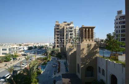 Apartment - 2 Bedrooms - 3 Bathrooms for rent in Lamtara 3 - Madinat Jumeirah Living - Umm Suqeim 3 - Umm Suqeim - Dubai Apartment - 2 Bedrooms - 3 Bathrooms for rent in Lamtara 3 - Madinat Jumeirah Living - Umm Suqeim 3 - Umm Suqeim - Dubai
