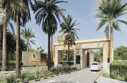 Villa - 4 - 6 for sale in Shomous Residential Complex - Sharjah Garden City - Sharjah