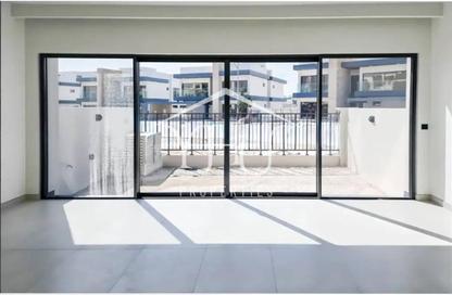 Townhouse - 4 Bedrooms - 3 Bathrooms for rent in Costa Brava 1 - Costa Brava - Damac Lagoons - Dubai