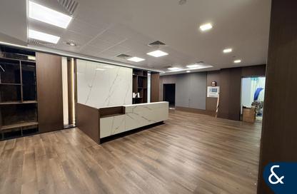 Office Space - Studio for rent in Emaar Square Building 4 - Emaar Square - Downtown Dubai - Dubai