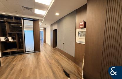 Office Space - Studio for rent in Emaar Square Building 4 - Emaar Square - Downtown Dubai - Dubai