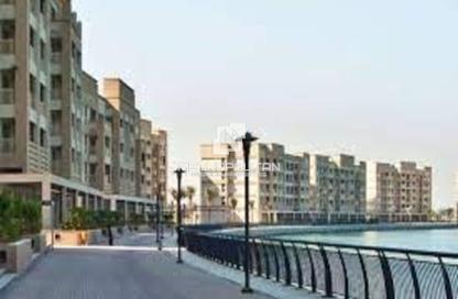 Apartment - 1 - 2 for sale in Lagoon B5 - The Lagoons - Mina Al Arab - Ras Al Khaimah