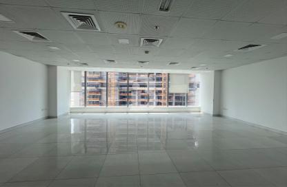 Office Space - Studio for rent in Bayswater - Business Bay - Dubai