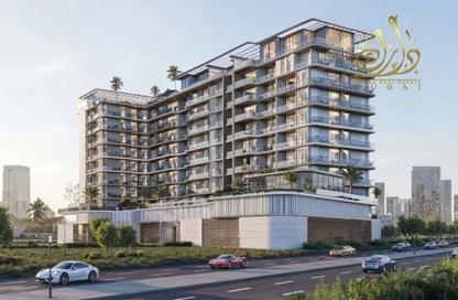 Apartment - 3 - 4 for sale in Sera Gardens by Vision - Dubai Production City (IMPZ) - Dubai