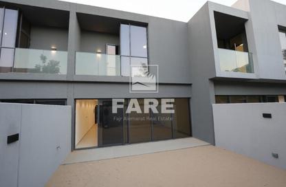 Townhouse - 2 Bedrooms - 4 Bathrooms for sale in Kaya - Masaar - Tilal City - Sharjah