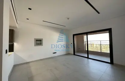 شقة - غرفة نوم - 2 حمامات للايجار في مروة هايتس - منطقة 15 - قرية جميرا الدائرية - دبي