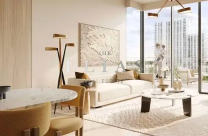 Apartment - 1 Bedroom - 1 Bathroom for sale in Parkwood - Dubai Hills Estate - Dubai