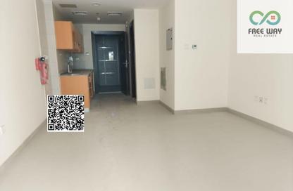 Apartment - Studio - 1 Bathroom for sale in Al Aamra Tower - Al Amerah - Ajman