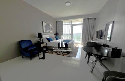 Apartment - Studio - 1 Bathroom for rent in Artesia C - Artesia - Damac Hills - Dubai Apartment - Studio - 1 Bathroom for rent in Artesia C - Artesia - Damac Hills - Dubai