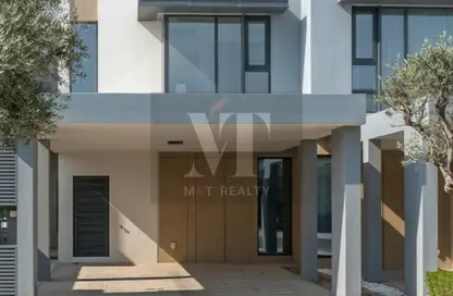 فيلا - 3 غرف نوم - 4 حمامات للبيع في إيدن - ذا فالي - دبي