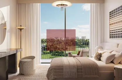 Apartment - 1 Bedroom - 2 Bathrooms for sale in Golf Dale Tower 1 - Golf Dale - Emaar South - Dubai South (Dubai World Central) - Dubai Apartment - 1 Bedroom - 2 Bathrooms for sale in Golf Dale Tower 1 - Golf Dale - Emaar South - Dubai South (Dubai World Central) - Dubai