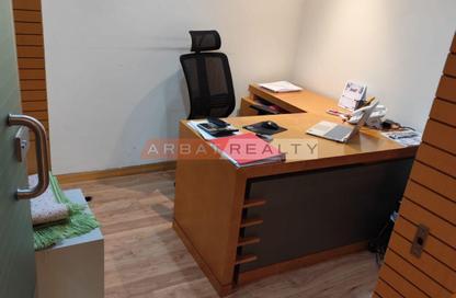 مكتب - استوديو - 1 للبيع في برج فورتشن - (JLT) مجمع C - أبراج بحيرات الجميرا - دبي مكتب - استوديو - 1 للبيع في برج فورتشن - (JLT) مجمع C - أبراج بحيرات الجميرا - دبي