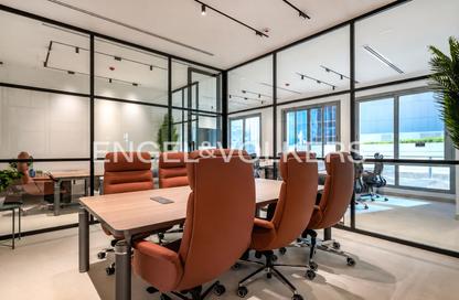 Office Space - Studio - 1 for sale in The Prism - Business Bay - Dubai Office Space - Studio - 1 for sale in The Prism - Business Bay - Dubai