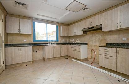 Townhouse - 3 - 4 for sale in Western Residence South - Falcon City of Wonders - Dubai