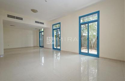 Townhouse - 3 - 4 for sale in Western Residence South - Falcon City of Wonders - Dubai