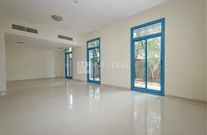 Townhouse - 3 Bedrooms - 4 Bathrooms for sale in Western Residence South - Falcon City of Wonders - Dubai