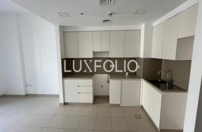 Apartment - 1 - 1 for rent in Zahra Breeze Apartments 3A - Zahra Breeze Apartments 3 - Zahra Breeze Apartments - Town Square - Dubai