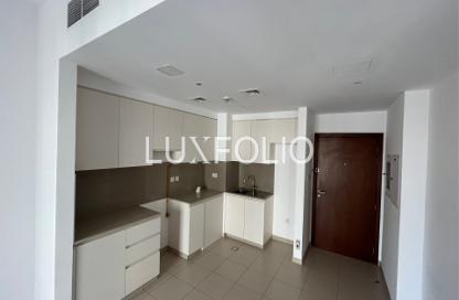 Apartment - 1 - 1 for rent in Zahra Breeze Apartments 3A - Zahra Breeze Apartments 3 - Zahra Breeze Apartments - Town Square - Dubai
