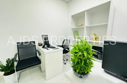 Office Space - 1 Bedroom - 1 Bathroom for rent in Reem Residency - Al Karama - Dubai Office Space - 1 Bedroom - 1 Bathroom for rent in Reem Residency - Al Karama - Dubai