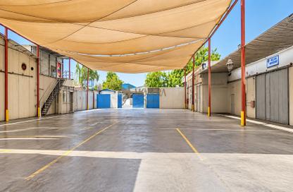 Warehouse - Studio - 1 for rent in Umm Ramool - Dubai