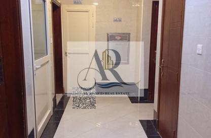 Apartment - 1 Bedroom - 1 Bathroom for rent in The Icon Casa 2 - Al Rashidiya 3 - Al Rashidiya - Ajman