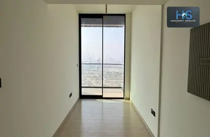 Apartment - 1 Bedroom - 2 Bathrooms for rent in Binghatti Corner - District 10 - Jumeirah Village Circle - Dubai
