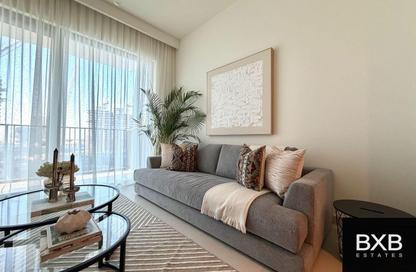 Apartment - 1 Bedroom - 1 Bathroom for rent in Park Horizon Tower 2 - Park Horizon - Dubai Hills Estate - Dubai