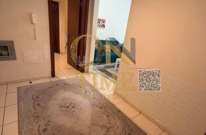 Apartment - 1 - 2 for sale in Orient Tower 2 - Orient Towers - Al Bustan - Ajman Apartment - 1 - 2 for sale in Orient Tower 2 - Orient Towers - Al Bustan - Ajman