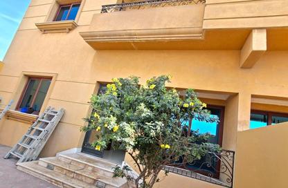 Villa - 4 Bedrooms - 5 Bathrooms for rent in Al Falaj - Al Riqqa - Sharjah