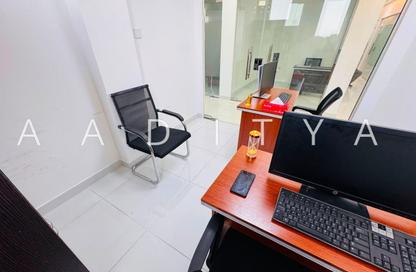 Office Space - Studio - 1 Bathroom for rent in Horizone Building - Port Saeed - Deira - Dubai Office Space - Studio - 1 Bathroom for rent in Horizone Building - Port Saeed - Deira - Dubai