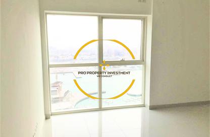 Apartment - 2 - 3 for sale in Marina Blue Tower - Marina Square - Al Reem Island - Abu Dhabi
