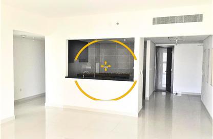 Apartment - 2 - 3 for sale in Marina Blue Tower - Marina Square - Al Reem Island - Abu Dhabi Apartment - 2 - 3 for sale in Marina Blue Tower - Marina Square - Al Reem Island - Abu Dhabi