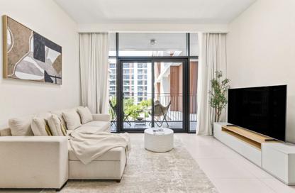Apartment - 2 Bedrooms - 2 Bathrooms for sale in Park Point building B - Park Point - Dubai Hills Estate - Dubai Apartment - 2 Bedrooms - 2 Bathrooms for sale in Park Point building B - Park Point - Dubai Hills Estate - Dubai