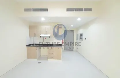 Apartment - Studio - 1 Bathroom for rent in Al Karama - Dubai