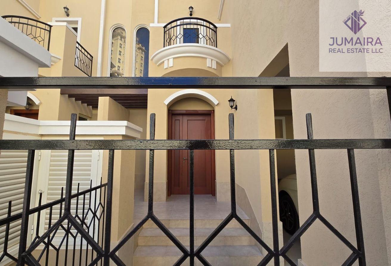 3-Bedroom | Fully Furnished | Upgraded | Pool