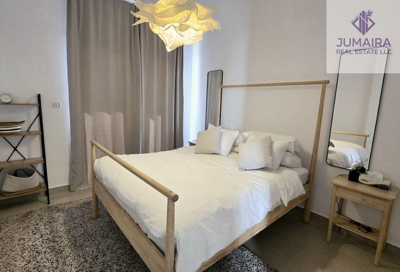 3-Bedroom | Fully Furnished | Upgraded | Pool