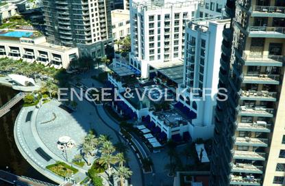 Apartment - 3 - 4 for sale in Dubai Creek Residences South Tower 3 - Dubai Creek Residences South - Dubai Creek Residences - Dubai Creek Harbour (The Lagoons) - Dubai