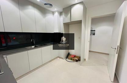Townhouse - 3 Bedrooms - 5 Bathrooms for rent in Kaya - Masaar - Tilal City - Sharjah Townhouse - 3 Bedrooms - 5 Bathrooms for rent in Kaya - Masaar - Tilal City - Sharjah